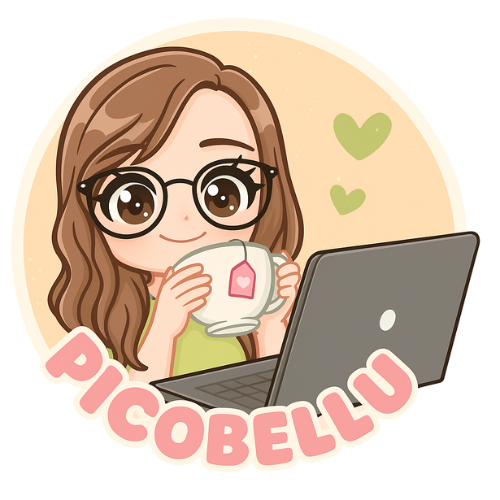 Picobellu Logo